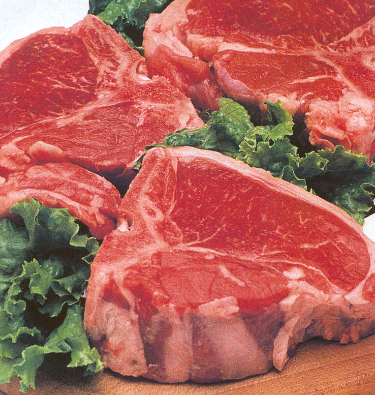 Demasiada Carne [2000]